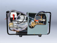 Energy Saving High Pressure Electric Pump 50HZ 380V 2800r /Min High Speed