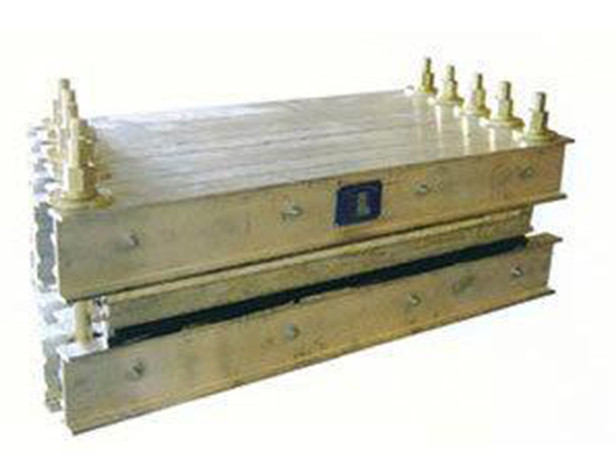 Professional rubber conveyor belt used vulcanizing press machine&hot splicing press for conveyor belt