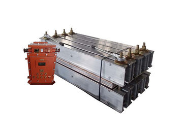 China High Technology 	Conveyor Belt Vulcanizing Equipment Belt Jointing Machine factory
