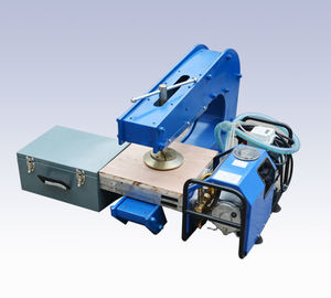 Energy Saving Conveyor Belt Repair Machine Conveyor Belt Clamping Devices