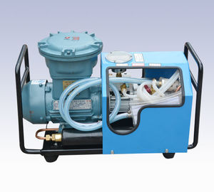 High Efficiency Conveyor Belt Repair Machine Low Power Consumption