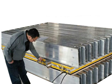 Industrial Conveyor Belt Vulcanizer Hot Splicing Machine Explosion Proof