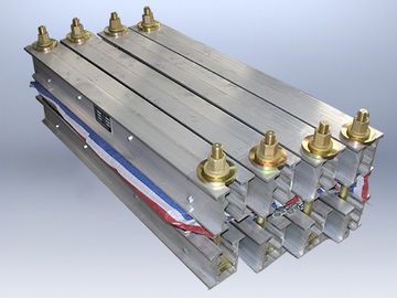 Light Weight Automatic Vulcanizing Machine Full Automatic Stable Performance