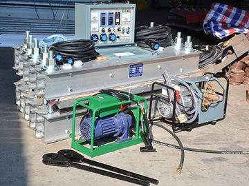 Explosion Proof Conveyor Belt Vulcanizer Three Phase Power Supply